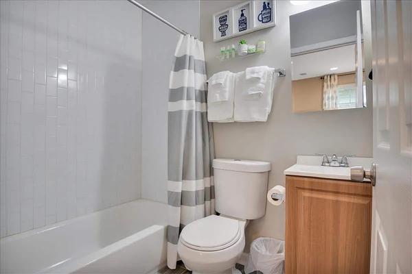 Coliving in Ashview Heights - Central Atl, Atlanta