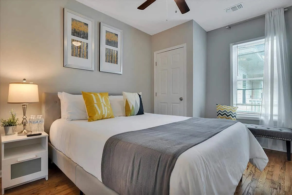 Coliving in Ashview Heights - Central Atl, Atlanta