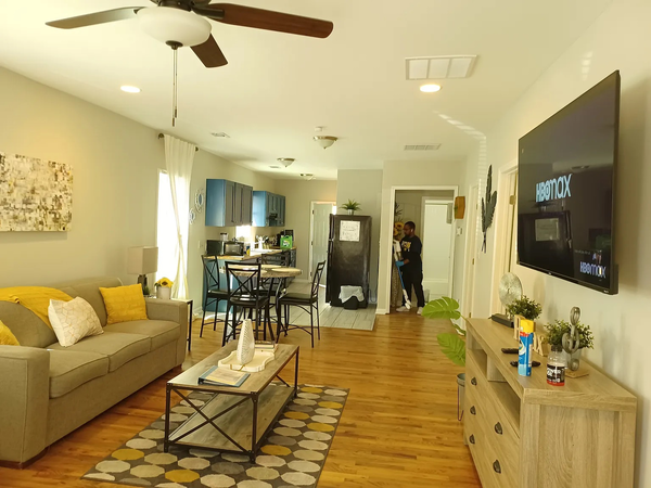 Coliving in Ashview Heights - Central Atl, Atlanta
