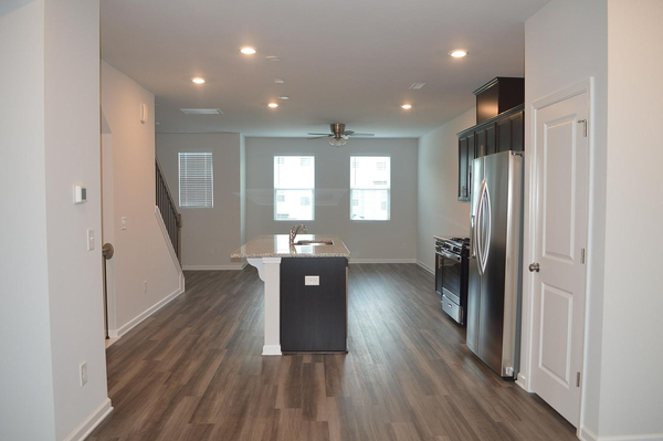 Coliving in East Raleigh - South Raleigh, Raleigh