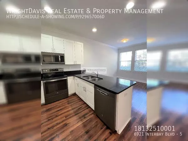 3 bedrooms apartment for rent in Ballast Point - South Tampa, Tampa