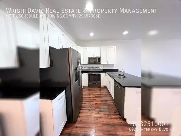 3 bedrooms apartment for rent in Ballast Point - South Tampa, Tampa