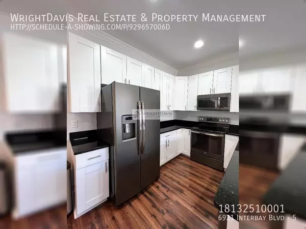 3 bedrooms apartment for rent in Ballast Point - South Tampa, Tampa