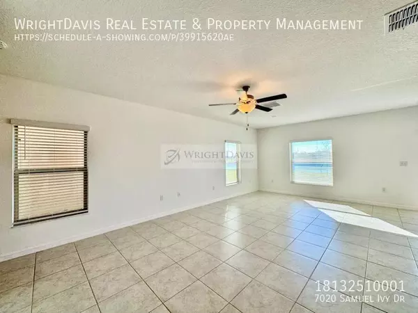 4 bedrooms apartment for rent in Riverview - East Tampa, Tampa