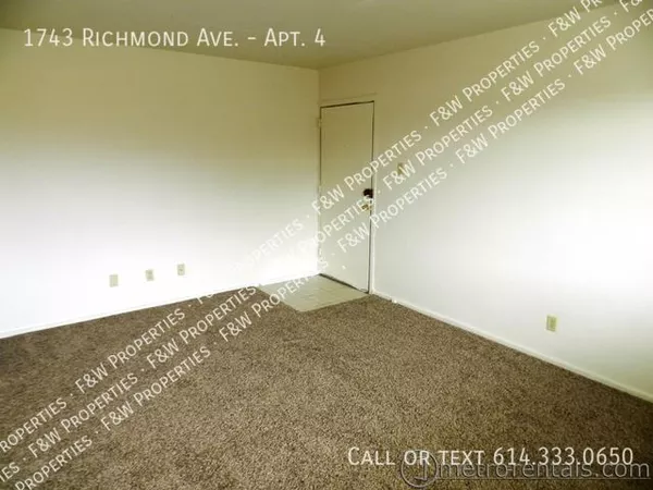 1 bedroom apartment for rent in Woodland Park - East Columbus, Columbus