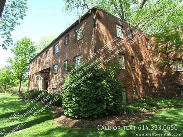 2 bedrooms apartment for rent in Woodland Park - East Columbus, Columbus