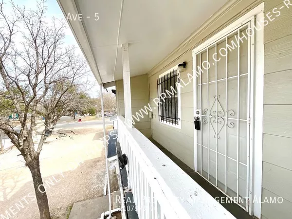 1 bedroom apartment for rent in Palm Heights - South SATX, San Antonio