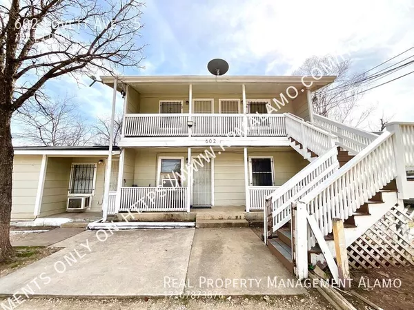 1 bedroom apartment for rent in Palm Heights - South SATX, San Antonio