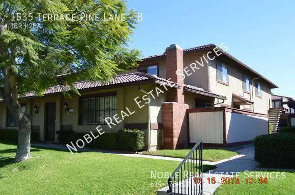 3 bedrooms apartment for rent in Torrey Highlands - North SD, San Diego