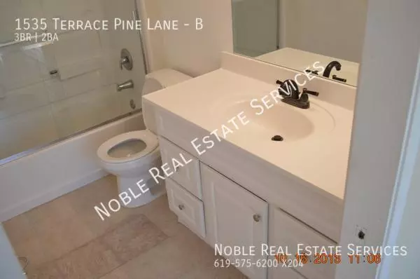 3 bedrooms apartment for rent in Torrey Highlands - North SD, San Diego