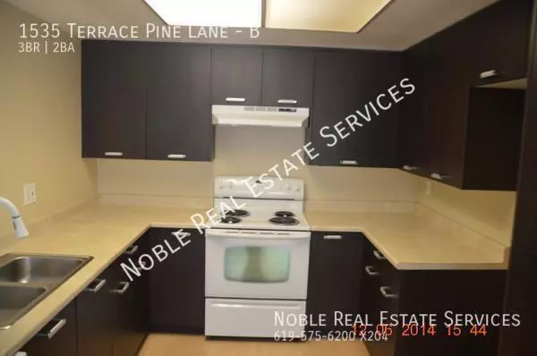 3 bedrooms apartment for rent in Torrey Highlands - North SD, San Diego