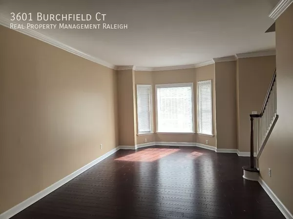 4 bedrooms apartment for rent in Bryson Village - Outer Triangle, Raleigh