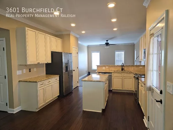 4 bedrooms apartment for rent in Bryson Village - Outer Triangle, Raleigh
