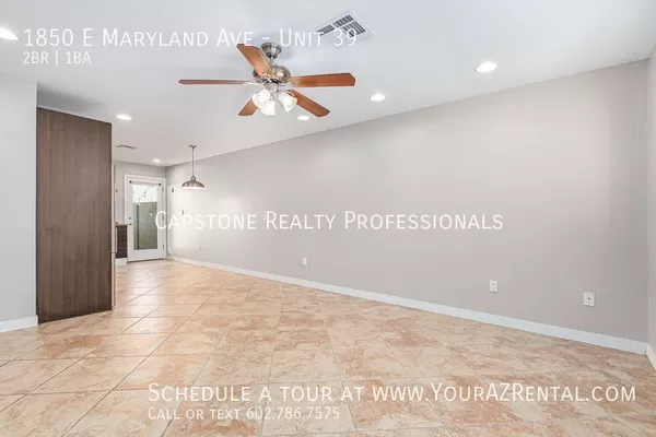 2 bedrooms apartment for rent in Biltmore Area - Phoenix, Phoenix