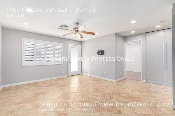 2 bedrooms apartment for rent in Biltmore Area - Phoenix, Phoenix