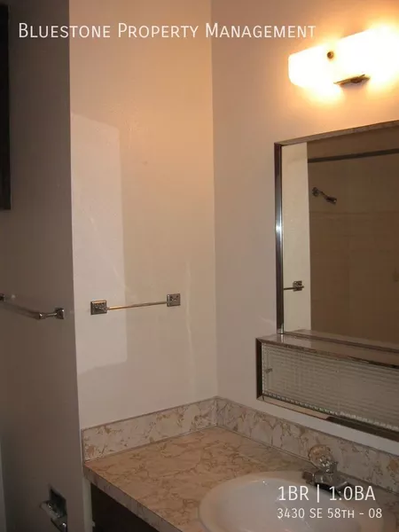 1 bedroom apartment for rent in Foster-Powell - SE Portland, Portland