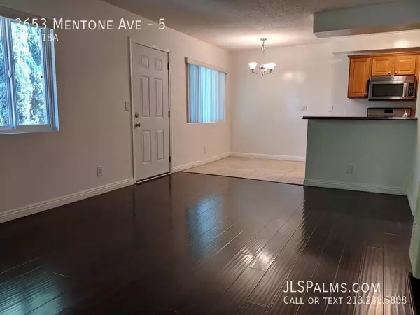 2 bedrooms apartment for rent in Palms - Westside / South Bay, Los Angeles