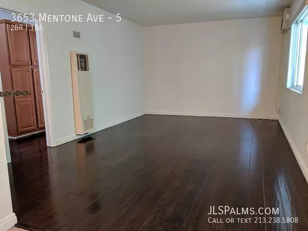 2 bedrooms apartment for rent in Palms - Westside / South Bay, Los Angeles
