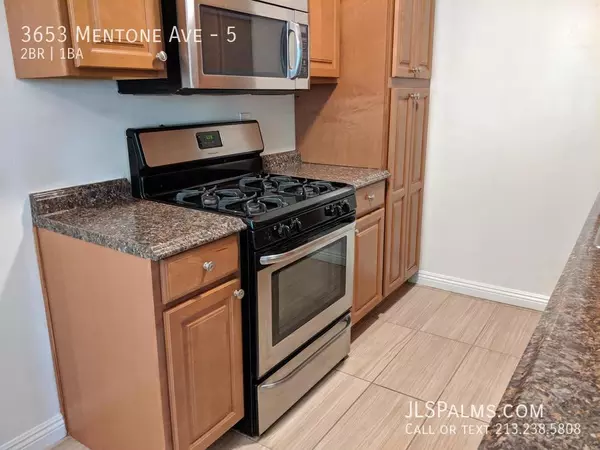 2 bedrooms apartment for rent in Palms - Westside / South Bay, Los Angeles