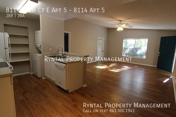 2 bedrooms apartment for rent in North Sarasota - Sarasota, Sarasota