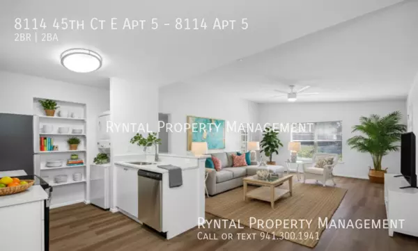 2 bedrooms apartment for rent in North Sarasota - Sarasota, Sarasota