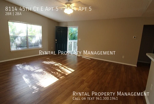 2 bedrooms apartment for rent in North Sarasota - Sarasota, Sarasota