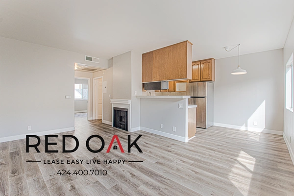 1 bedroom apartment for rent in West Los Angeles - Westside / South Bay, Los Angeles