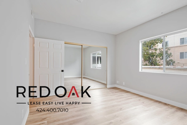 1 bedroom apartment for rent in West Los Angeles - Westside / South Bay, Los Angeles