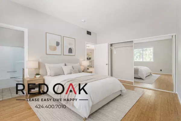 2 bedrooms apartment for rent in West Los Angeles - Westside / South Bay, Los Angeles