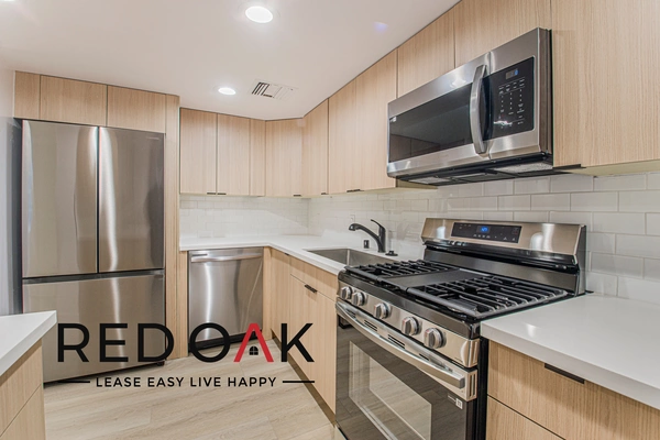 2 bedrooms apartment for rent in Beverly Grove - Central Los Angeles, Los Angeles