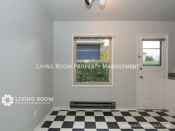 Studio Apartment for rent in Overlook - North Portland, Portland