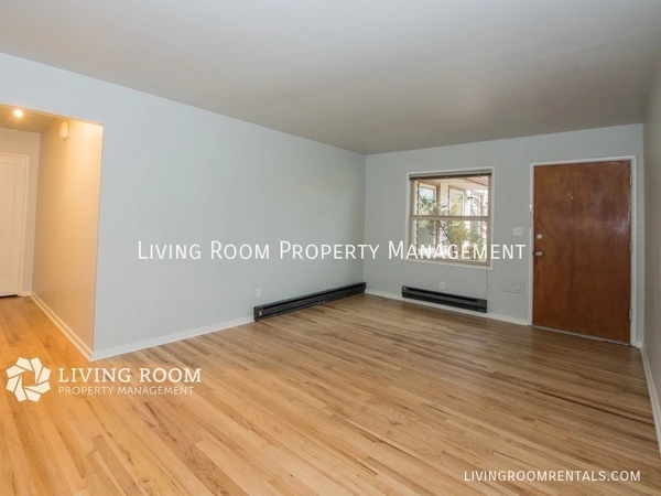 Studio Apartment for rent in Overlook - North Portland, Portland