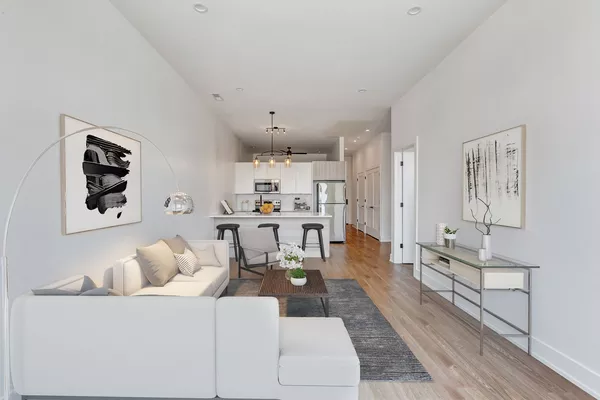 2 bedrooms apartment for rent in Boystown - North Side, Chicago