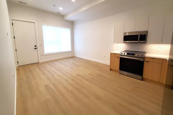1 bedroom apartment for rent in Boystown - North Side, Chicago