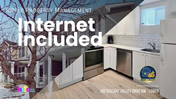 2 bedrooms apartment for rent in Tuscany - NW Calgary, Calgary