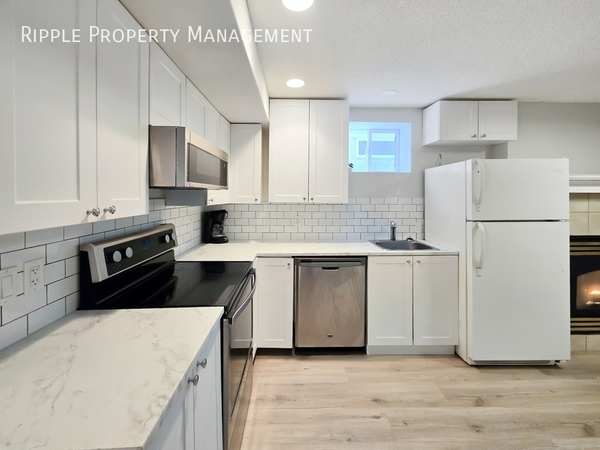 2 bedrooms apartment for rent in Tuscany - NW Calgary, Calgary