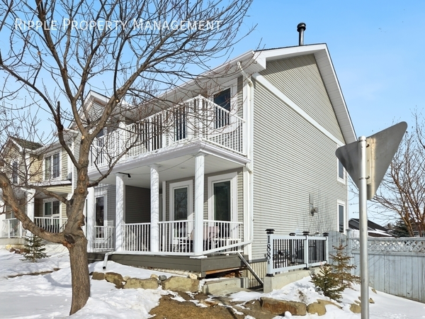 2 bedrooms apartment for rent in Tuscany - NW Calgary, Calgary