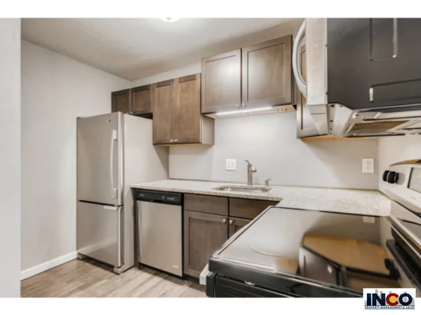 1 bedroom apartment for rent in West Colfax - West Denver, Denver