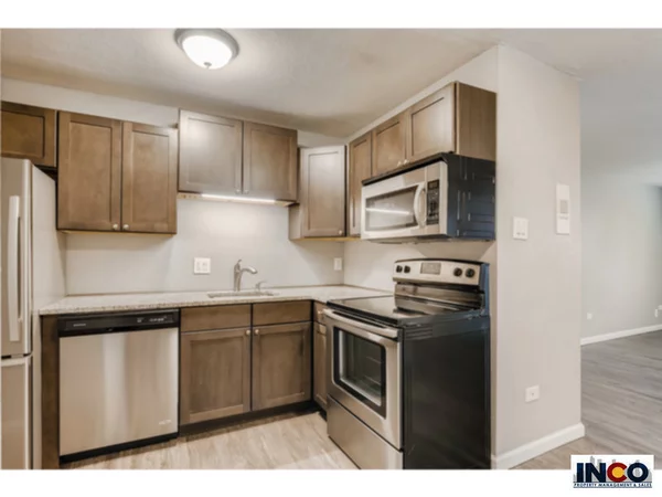 1 bedroom apartment for rent in West Colfax - West Denver, Denver