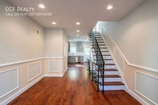 3 bedrooms apartment for rent in Point Breeze - South Philadelphia, Philadelphia