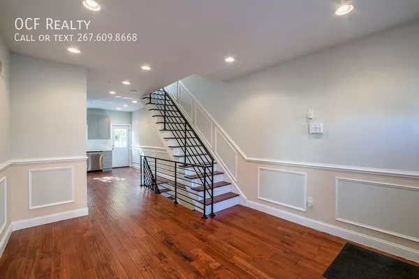 3 bedrooms apartment for rent in Point Breeze - South Philadelphia, Philadelphia