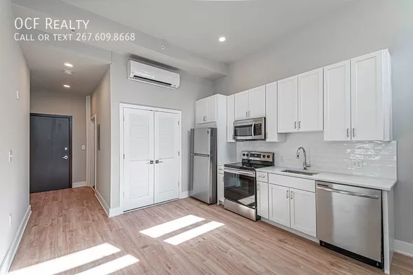 Studio Apartment for rent in Point Breeze - South Philadelphia, Philadelphia