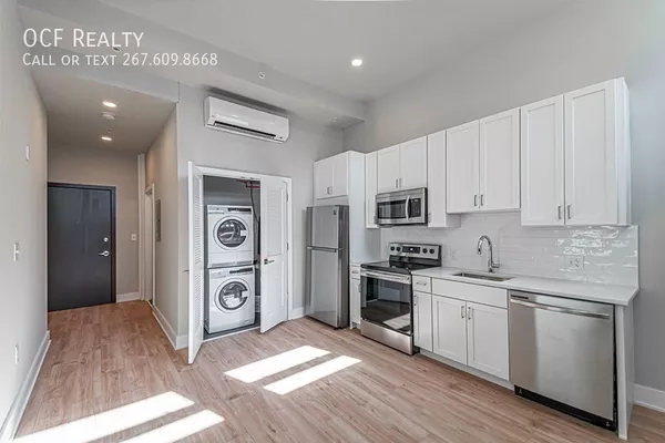 Studio Apartment for rent in Point Breeze - South Philadelphia, Philadelphia