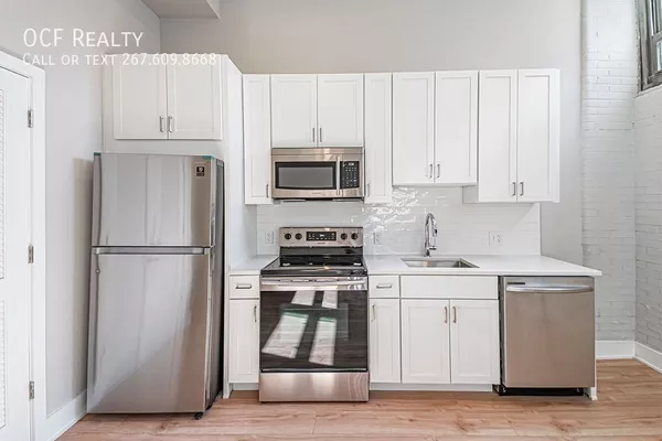 Studio Apartment for rent in Point Breeze - South Philadelphia, Philadelphia