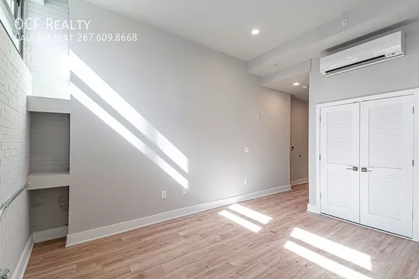 Studio Apartment for rent in Point Breeze - South Philadelphia, Philadelphia