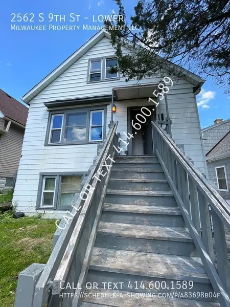 2 bedrooms apartment for rent in Lincoln Village - South Mil, Milwaukee