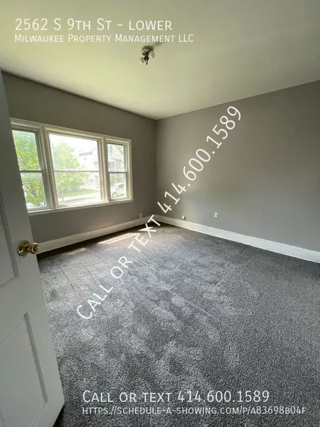 2 bedrooms apartment for rent in Lincoln Village - South Mil, Milwaukee