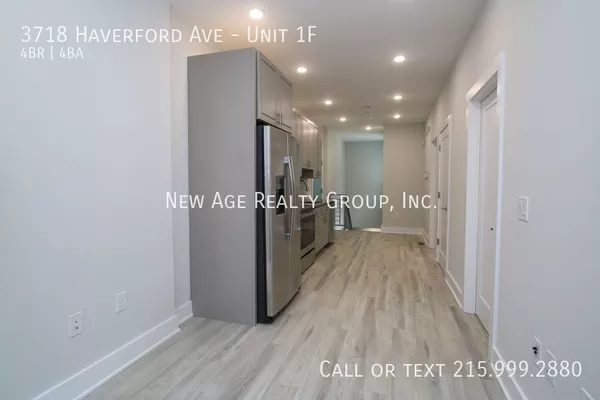 4 bedrooms apartment for rent in Manuta - West Philadelphia, Philadelphia