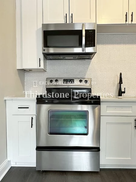 3 bedrooms apartment for rent in Lackawanna - Westside, Jacksonville