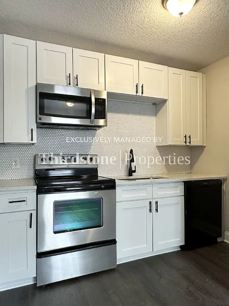 3 bedrooms apartment for rent in Lackawanna - Westside, Jacksonville